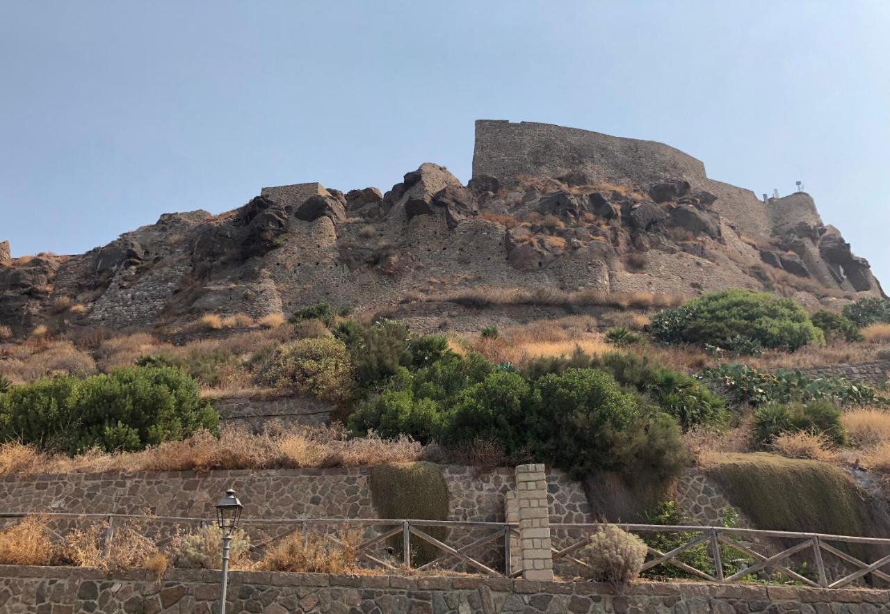 La Dolce Vita , Fronte Mare Castelsardo Dış mekan fotoğraf