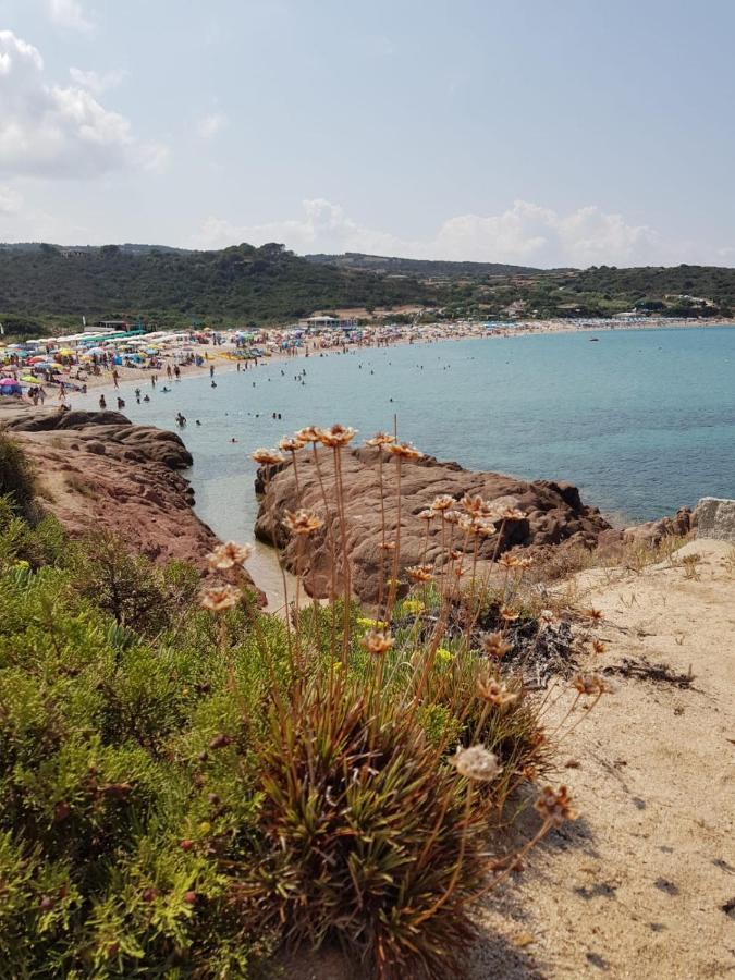 La Dolce Vita , Fronte Mare Castelsardo Dış mekan fotoğraf