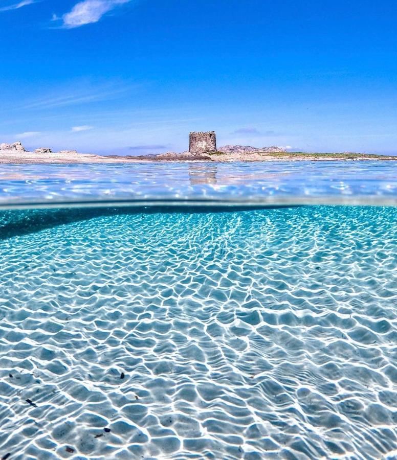 La Dolce Vita , Fronte Mare Castelsardo Dış mekan fotoğraf