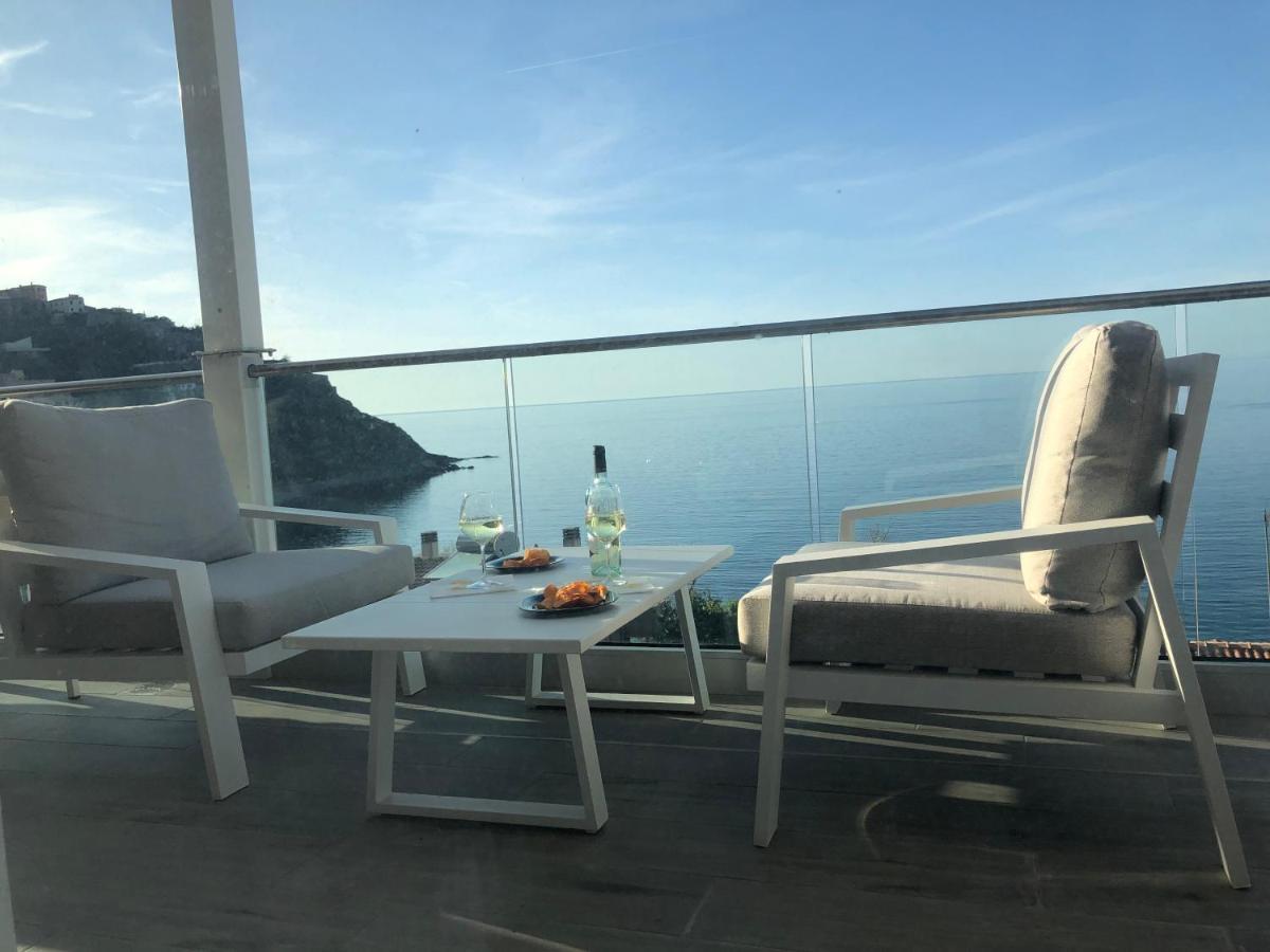La Dolce Vita , Fronte Mare Castelsardo Dış mekan fotoğraf