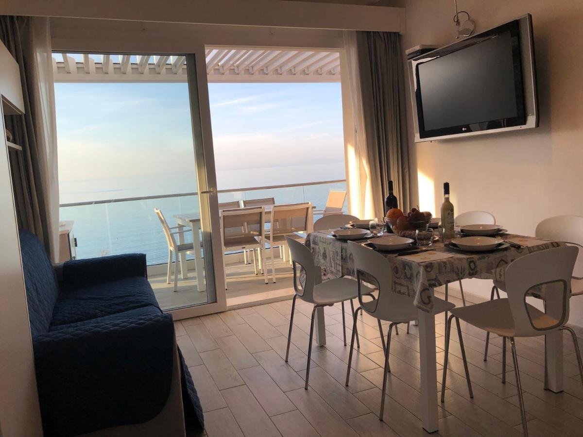 La Dolce Vita , Fronte Mare Castelsardo Dış mekan fotoğraf