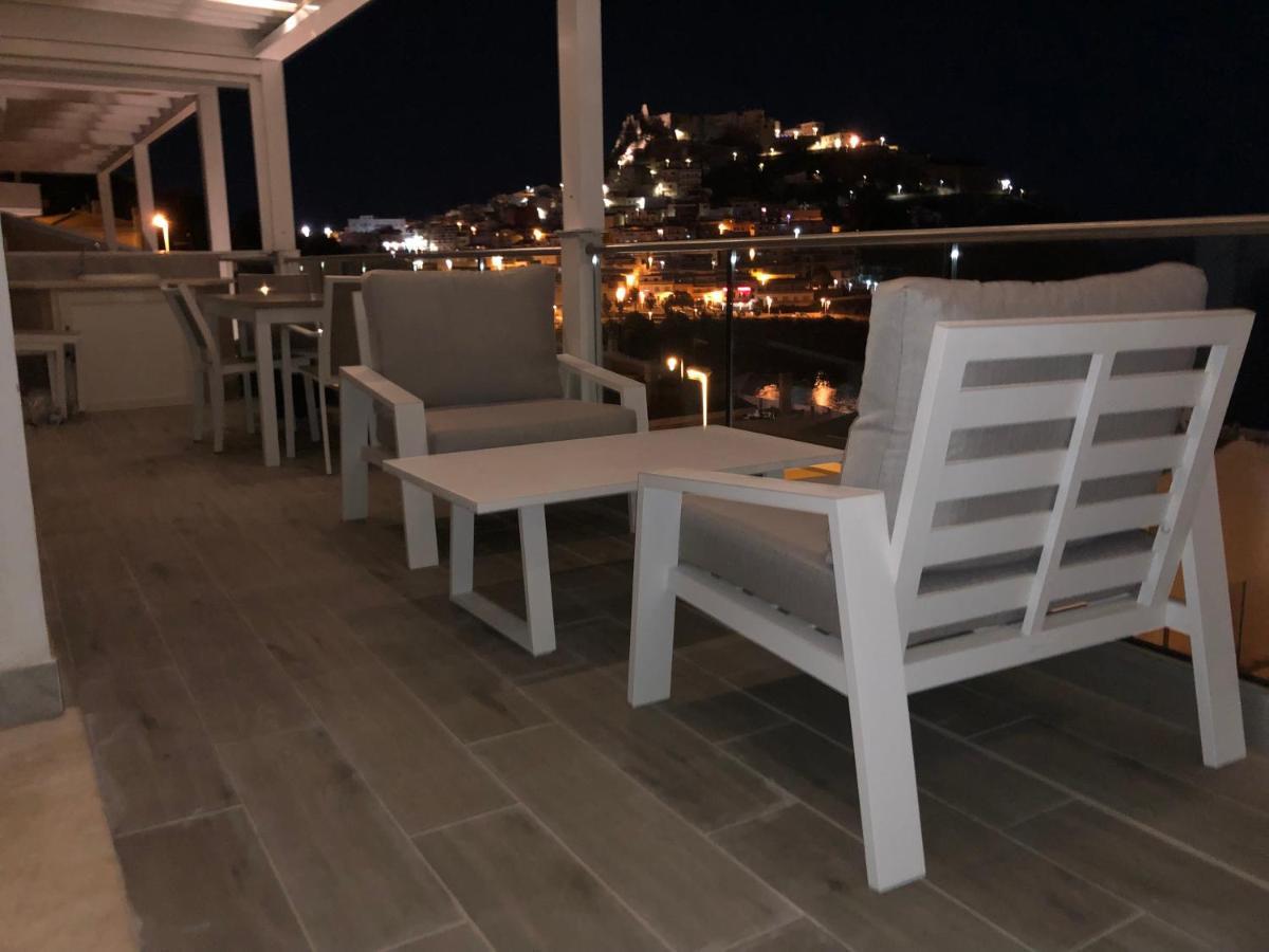 La Dolce Vita , Fronte Mare Castelsardo Dış mekan fotoğraf