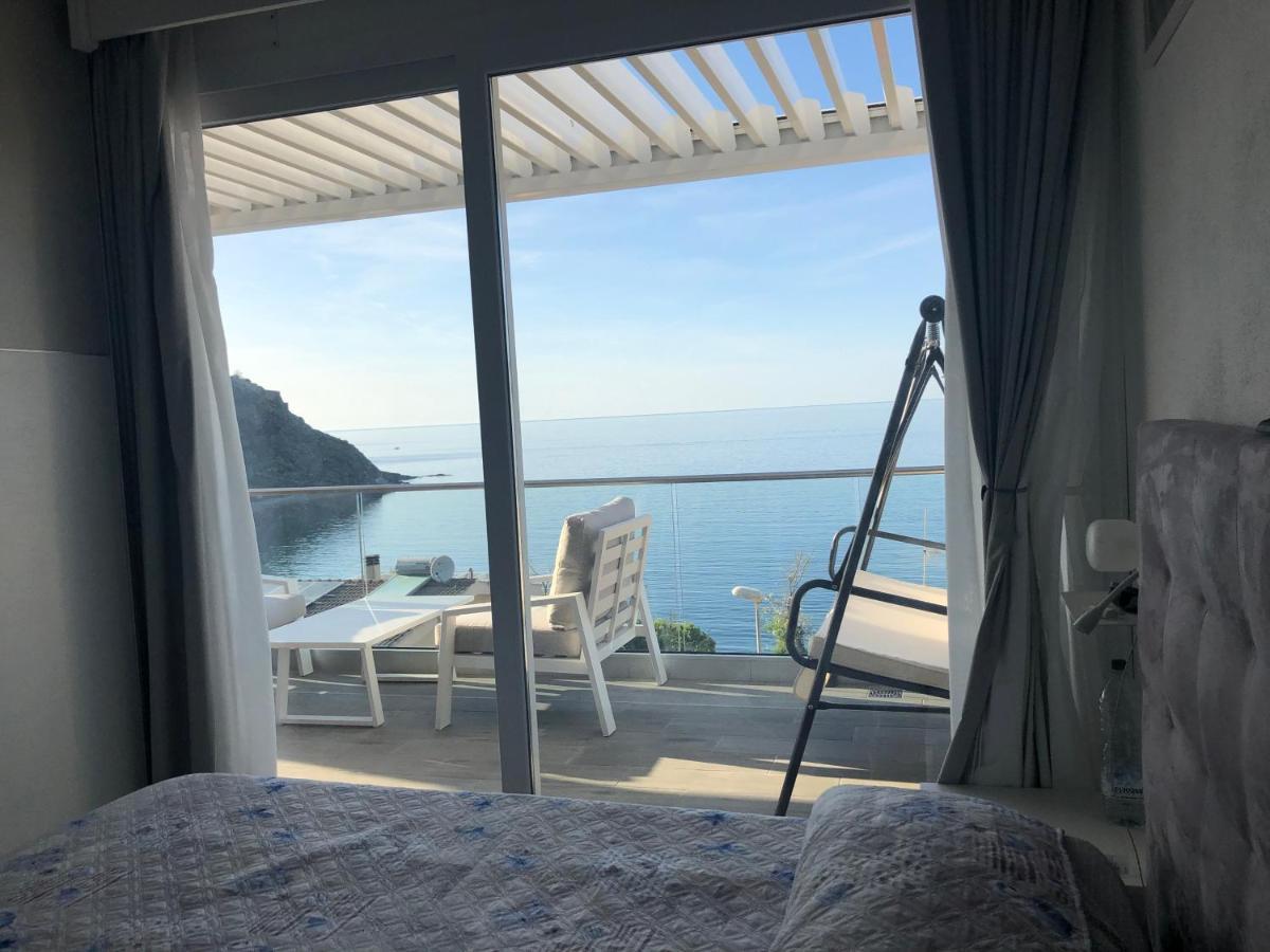 La Dolce Vita , Fronte Mare Castelsardo Dış mekan fotoğraf