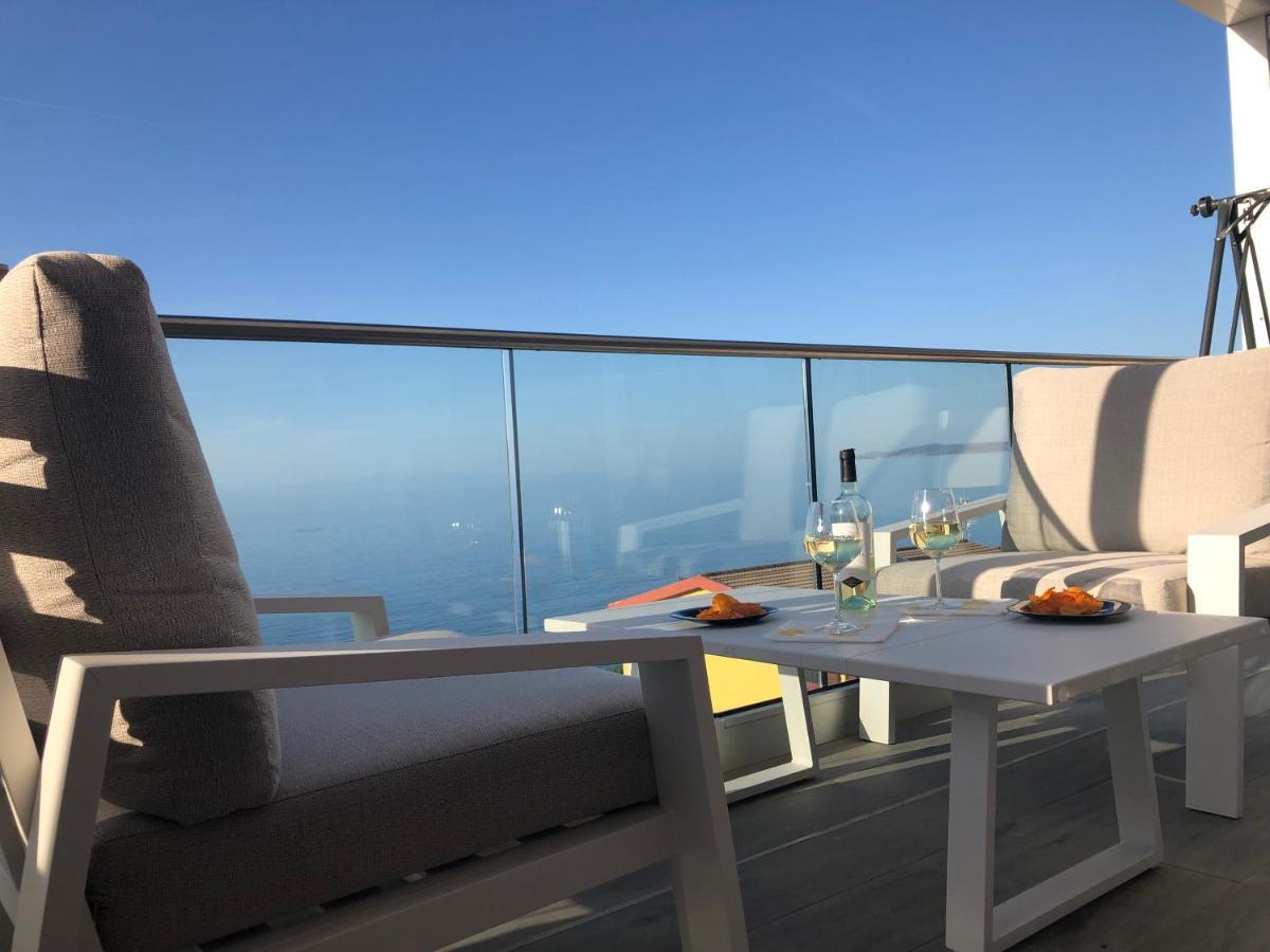 La Dolce Vita , Fronte Mare Castelsardo Dış mekan fotoğraf