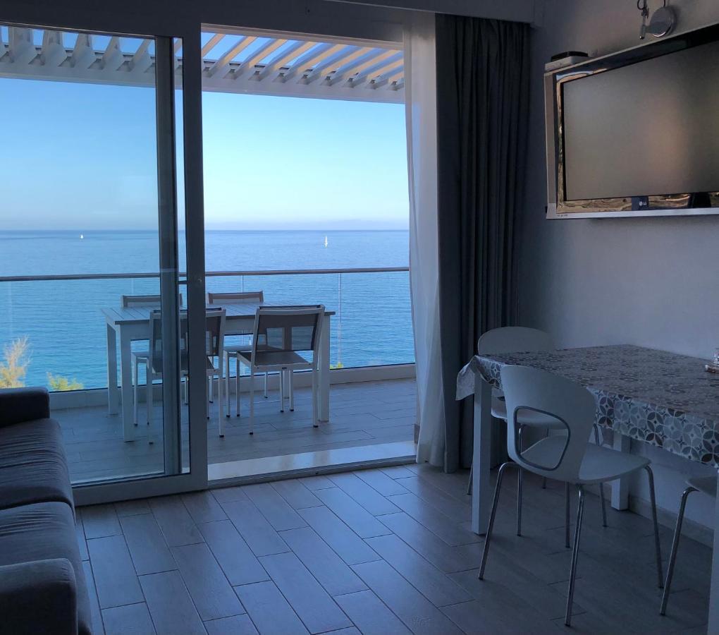 La Dolce Vita , Fronte Mare Castelsardo Dış mekan fotoğraf