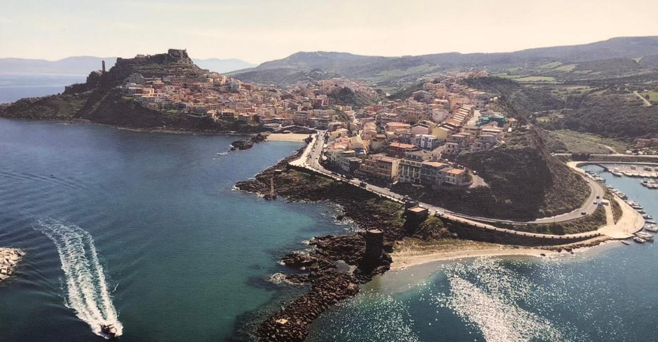 La Dolce Vita , Fronte Mare Castelsardo Dış mekan fotoğraf