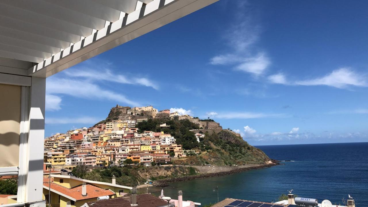 La Dolce Vita , Fronte Mare Castelsardo Dış mekan fotoğraf